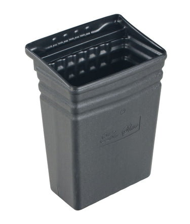 COMMERCIAL CART - WASTE BIN